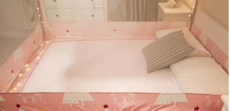 betthimmel jugendzimmer – Bild 3