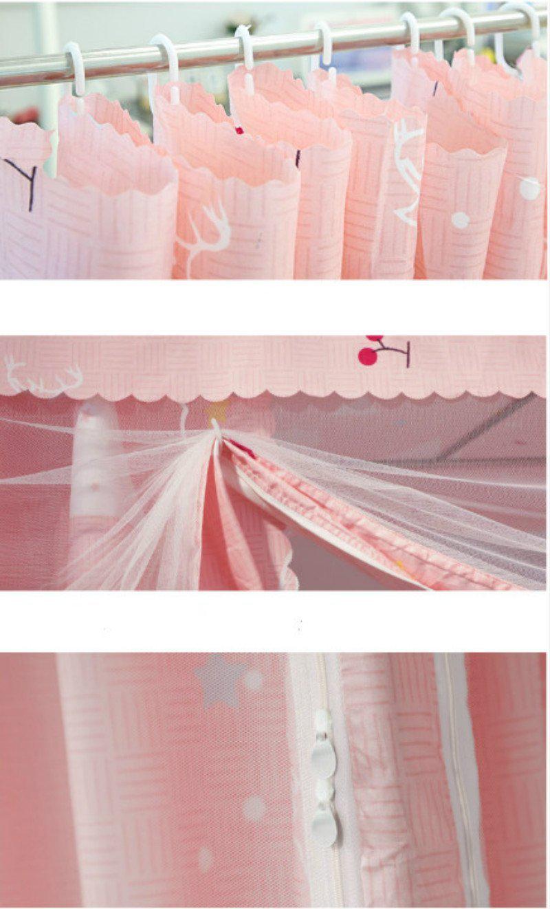 betthimmel jugendzimmer – Bild 5