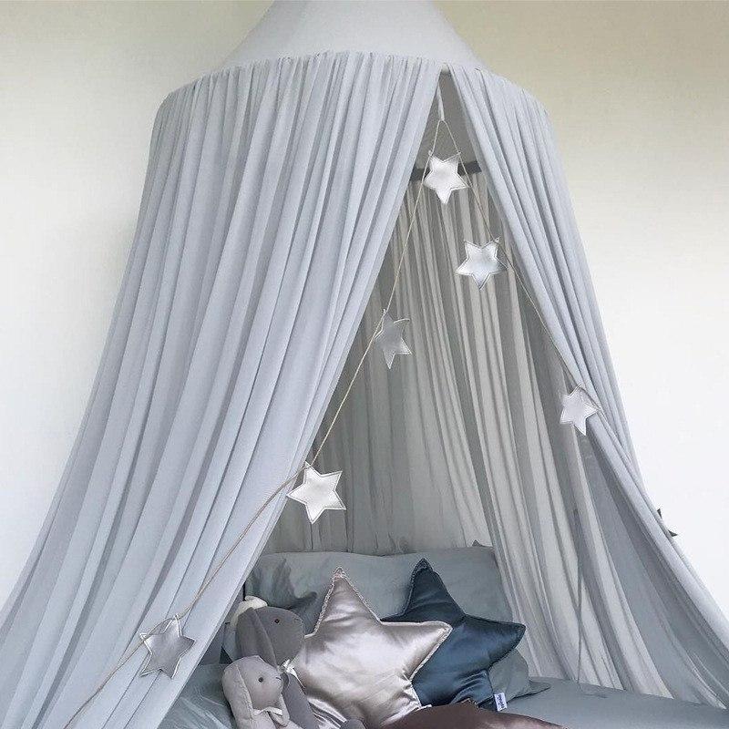 Himmelbetthimmel für Babys