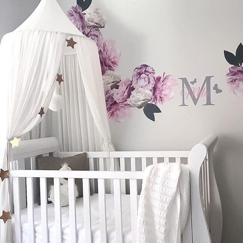 Himmelbetthimmel für Babys